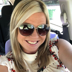 Meet your Posher, Sheryl